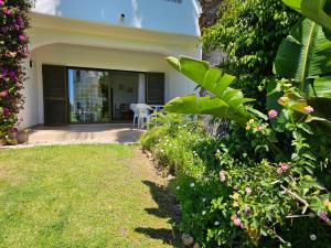 São Rafael Golden Pearl Haven