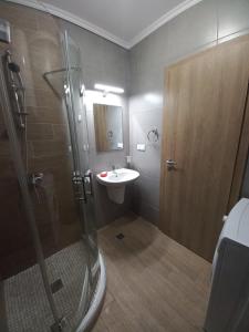 Cascadas Family Resort