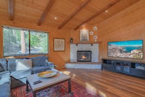 Mellow Moonridge - Great place to get away! Great location!