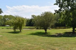 Appartements Le Cast'L 2 Coin de paradis en bord de Dordogne : photos des chambres