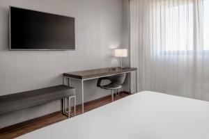 AC Hotel by Marriott Pisa