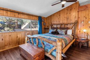 Knotty Hideaway - THE PERFECT BIG BEAR EXPERIENCE!