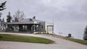 Grand Hotel BELLEVUE