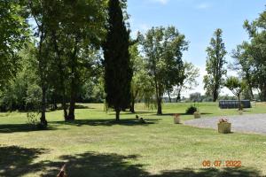 Appartements Le Cast'L 2 Coin de paradis en bord de Dordogne : photos des chambres