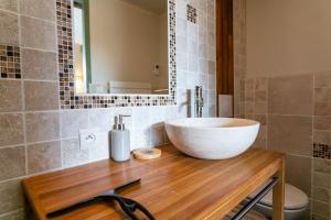 Villas L'ecrin de Sarlat : photos des chambres