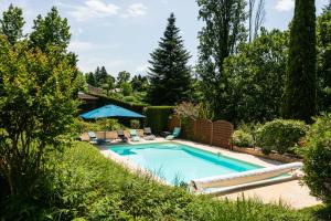 Villas Villa 240 m2 a 10 minutes a pied du centre de Sarlat : photos des chambres