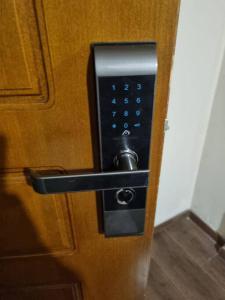 Όμορφο διαμέρισμα στο κέντρο της πόλης