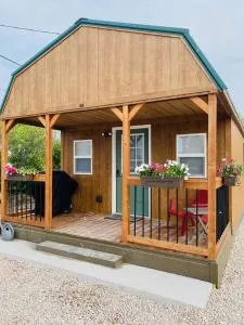 Walleye Rentals - 比尔