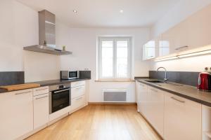 La Terrasse Du Gibet