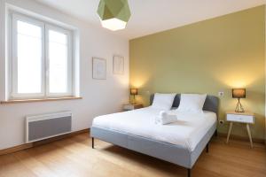 La Terrasse Du Gibet