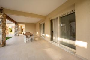 Kalisun Exclusive Villas