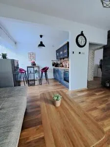 Apartman Twins Self Check in & Self Check Out - Fortica