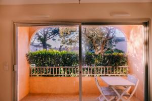 Appart'hotels Eden Azur - Residence Hoteliere : photos des chambres
