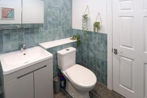 1-Bedroom Apartment with Private Patio