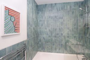 1-Bedroom Apartment with Private Patio