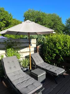 Chalet Heiderose SPA - Kamin, Sauna & Wellness