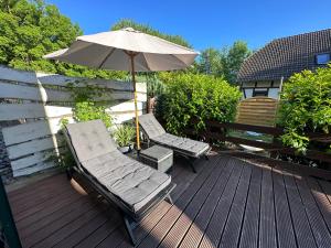 Chalet Heiderose SPA - Kamin, Sauna & Wellness