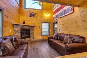 Dancing Bear Cabin- Relax & Enjoy! - Catlettsburg