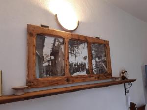 Sauze dOulx ciabot la garitüla with garden - wifi- close to the chairlift