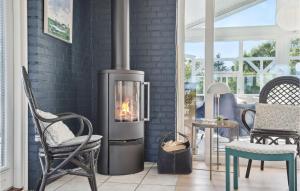 3 Bedroom Stunning Home In Hjørring