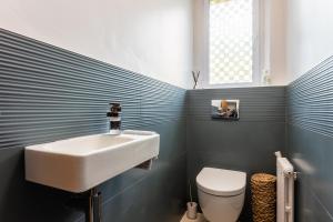 Villas L'ecrin de Sarlat : photos des chambres