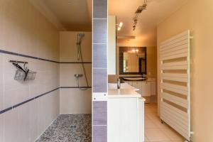 Villas L'ecrin de Sarlat : photos des chambres