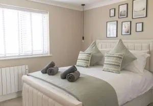 The Rosewood, Cornwall. - Bugle