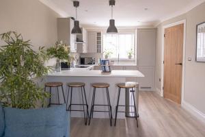 The Rosewood, Cornwall.