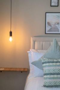 The Rosewood, Cornwall.