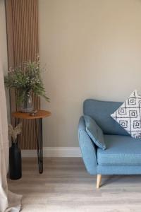 The Rosewood, Cornwall.