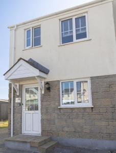 The Rosewood, Cornwall.