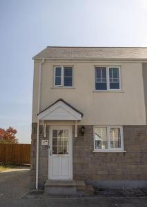 The Rosewood, Cornwall.