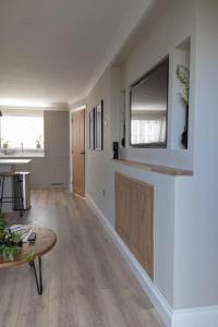 The Rosewood, Cornwall.