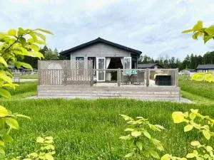 Hollicarrs - Bumblebee Lodge - Skipwith