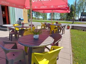 Kalmaküla kämpingud