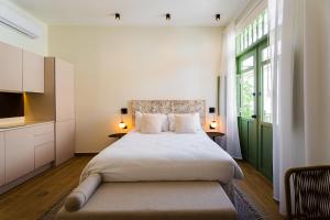 Hotel Boutique Casa Marichu con Piscina, Rooftop y Balcón en Casco Viejo