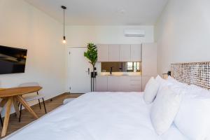 Hotel Boutique Casa Marichu con Piscina, Rooftop y Balcón en Casco Viejo