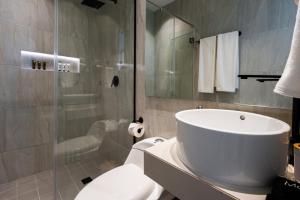 AmazINN Panamá Casa Marichu Boutique