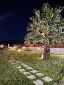 Tropical Apartments - Katastárion