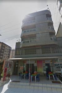 Lindo Apto na quadra do mar na Praia do Morro com ar condicionado