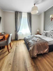 Small Double Room room in Villa Jedynak