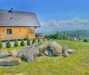 Tatra Village - Pyzówka