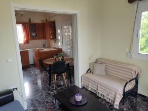 Village House with view