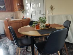 Village House with view