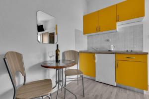 View Blue Apartments