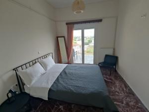 Village House with view