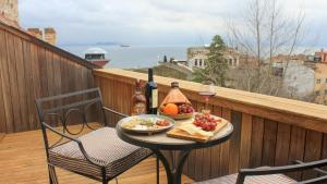 Ishak Pasa Palace by Joyway Hotels