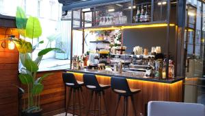 Ishak Pasa Palace by Joyway Hotels