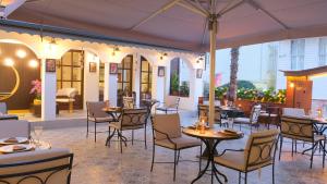 Ishak Pasa Palace by Joyway Hotels