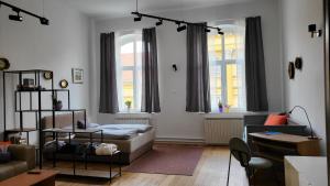 ELEVEN APARTMENT - very center - free parking